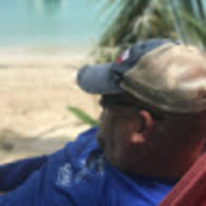 Meet your Posher, Rick